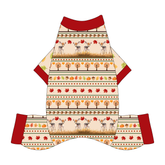 Autumn Sweater - Autumn Sweater - Mon Ami Jammies